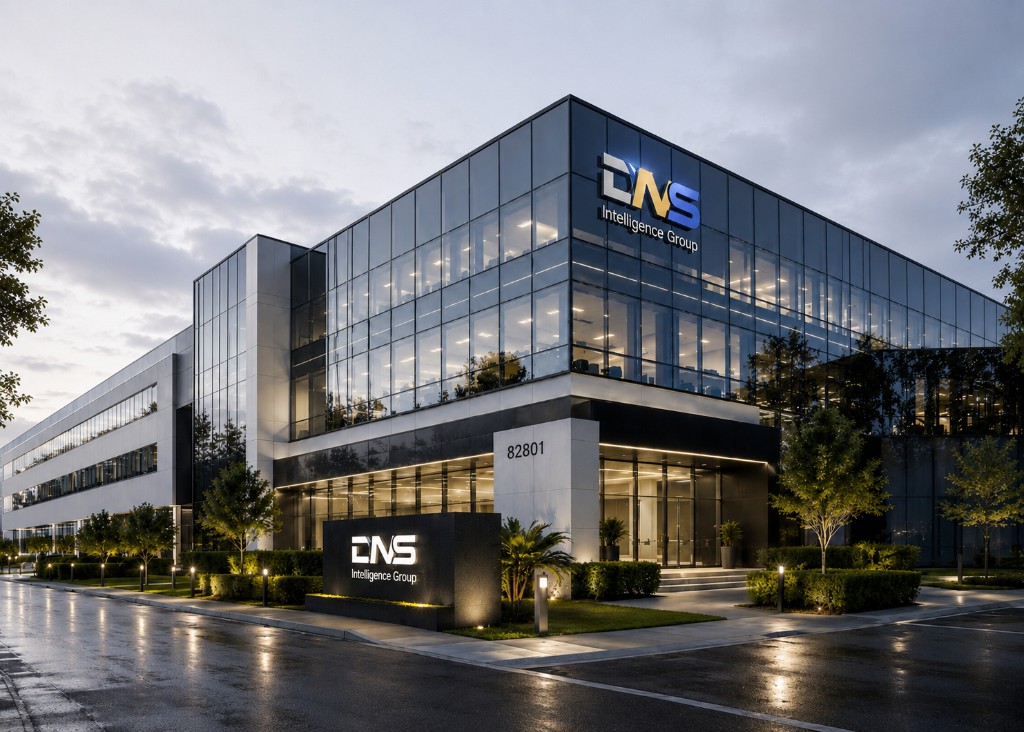 DNS Intelligence Group Office